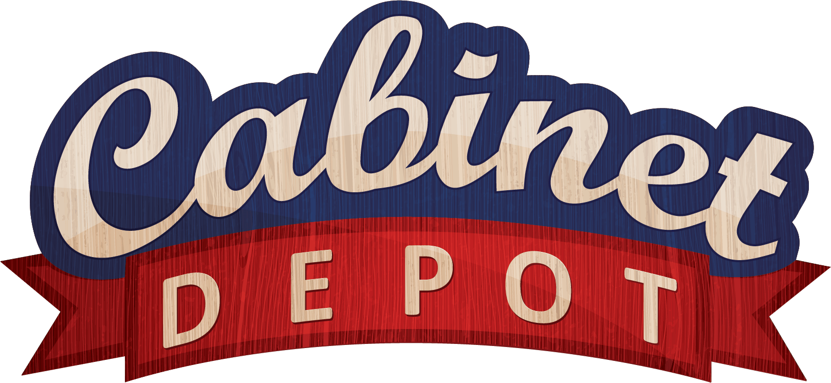 Cabinet Depot logo