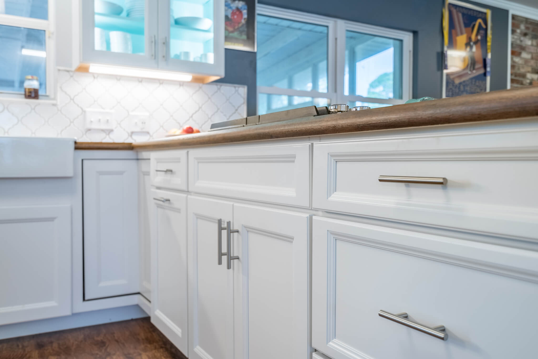 8 Kitchen Trends for 2022 & 2023 Depot